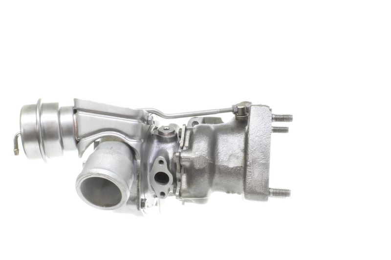 Repasované turbodmychadlo BorgWarner 53039880016