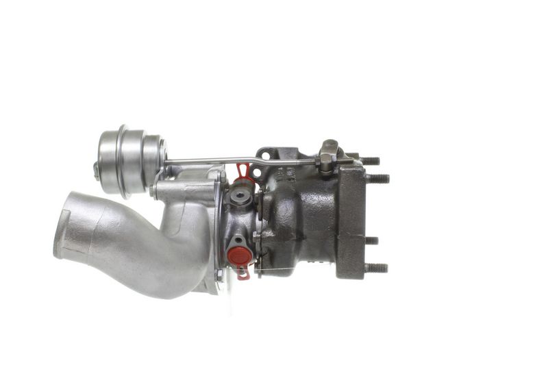 Repasované turbodmychadlo BorgWarner 53039880017
