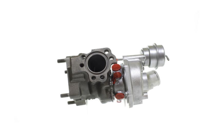 Repasované turbodmychadlo BorgWarner 53039880017