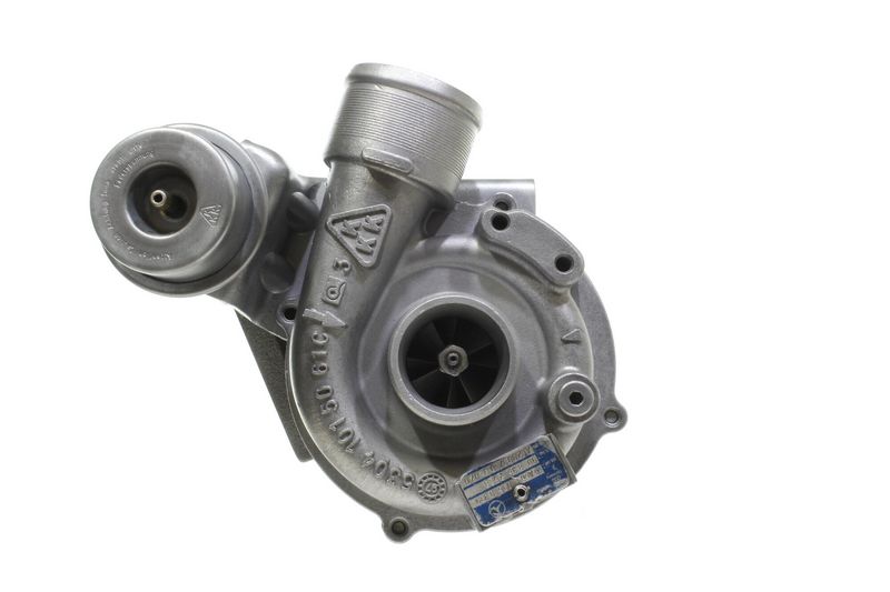 Repasované turbodmychadlo BorgWarner 53039880020