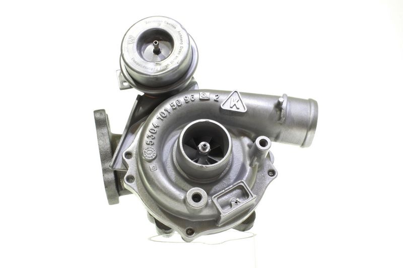 Repasované turbodmychadlo BorgWarner 53039880024