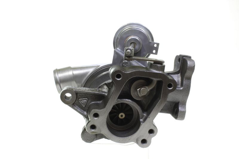 Repasované turbodmychadlo BorgWarner 53039880024