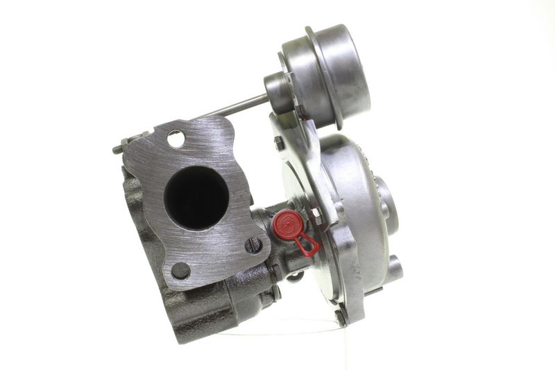 Repasované turbodmychadlo BorgWarner 53039880024