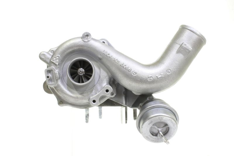 Repasované turbodmychadlo BorgWarner 53039880035