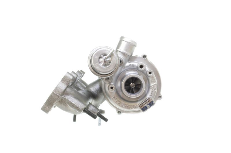 Repasované turbodmychadlo BorgWarner 53039880036