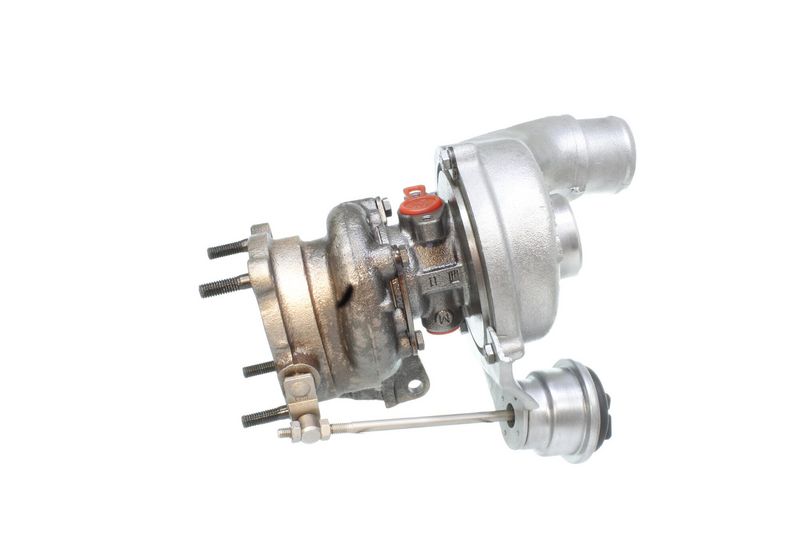 Repasované turbodmychadlo BorgWarner 53039880047