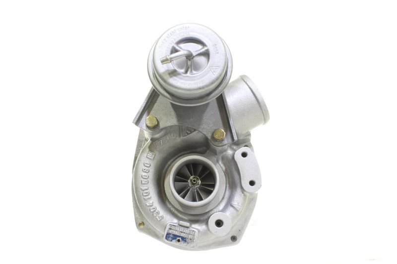 Repasované turbodmychadlo BorgWarner 53039880049