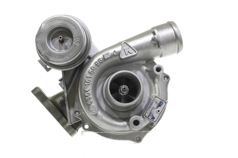 Repasované turbodmychadlo BorgWarner 53039880057