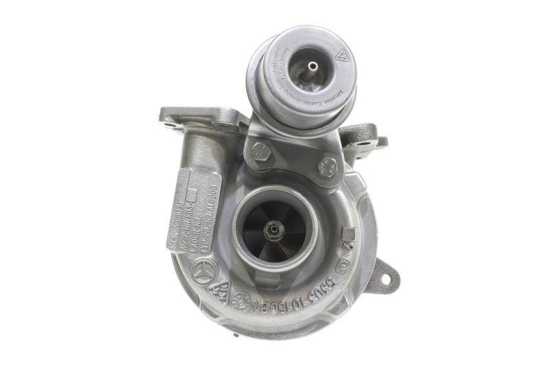 Repasované turbodmychadlo BorgWarner 53039880060