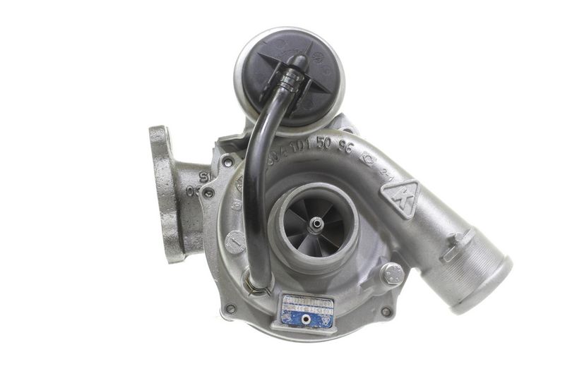 Repasované turbodmychadlo BorgWarner 53039880061