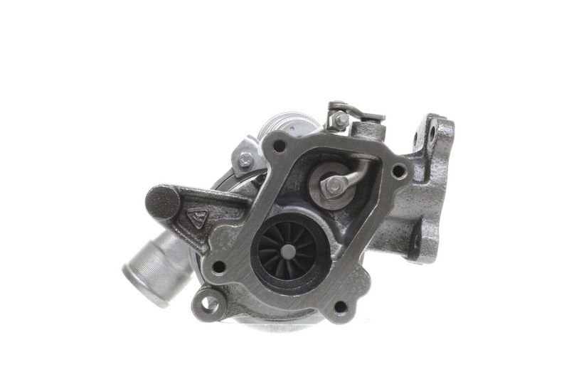 Repasované turbodmychadlo BorgWarner 53039880061