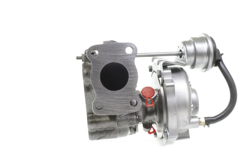 Repasované turbodmychadlo BorgWarner 53039880061