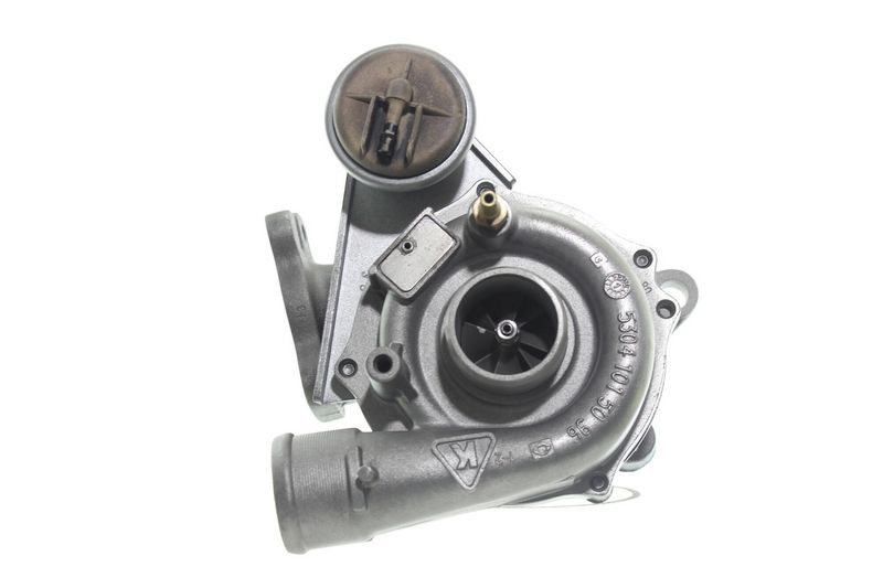 Repasované turbodmychadlo BorgWarner 53039880063