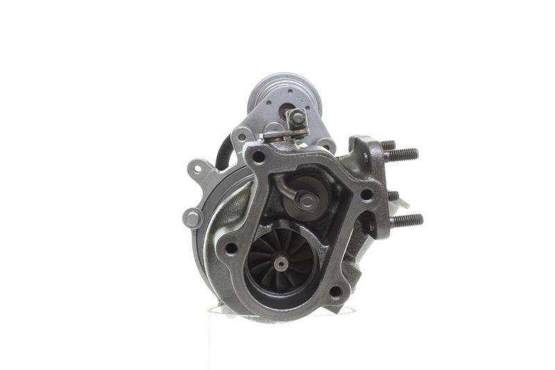 Repasované turbodmychadlo BORGWARNER 53039880067 (504014911)
