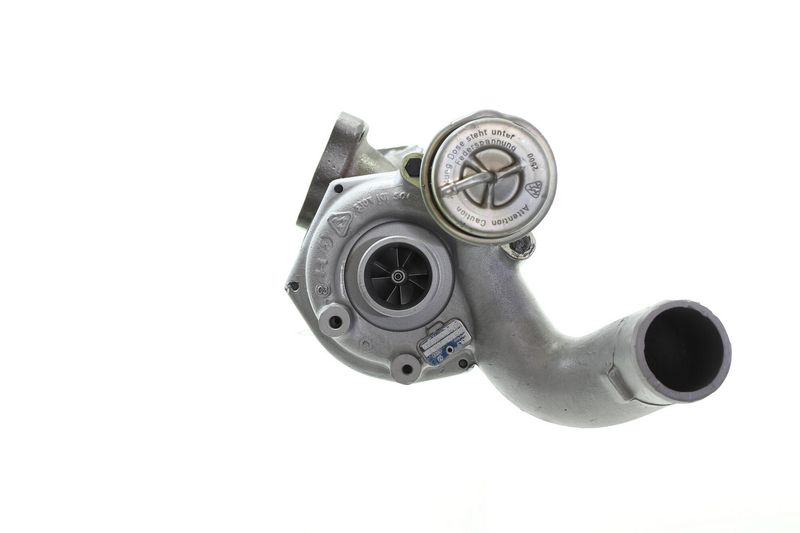Repasované turbodmychadlo BorgWarner 53039880070