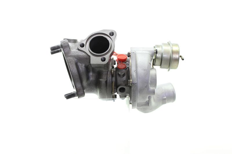 Repasované turbodmychadlo BorgWarner 53039880070