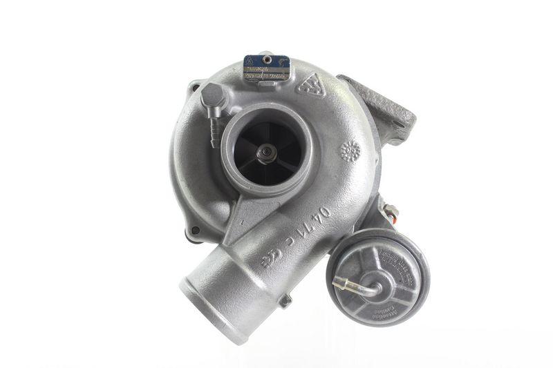 Repasované turbodmychadlo BorgWarner 53039880072