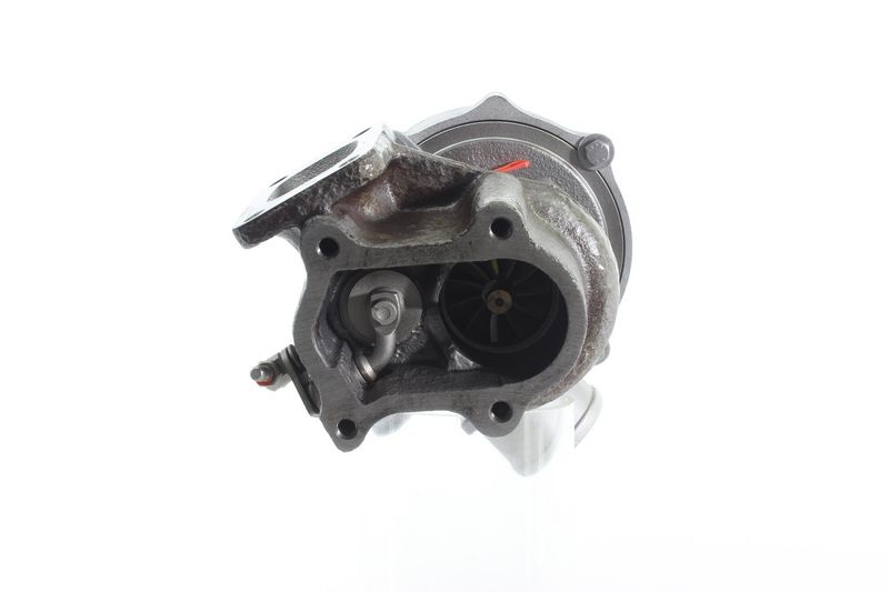 Repasované turbodmychadlo BorgWarner 53039880072
