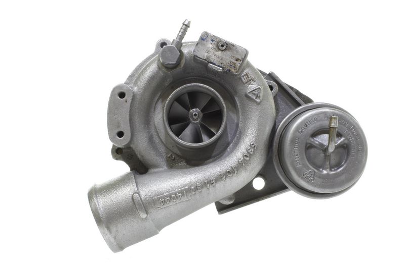 Repasované turbodmychadlo BorgWarner 53039880073