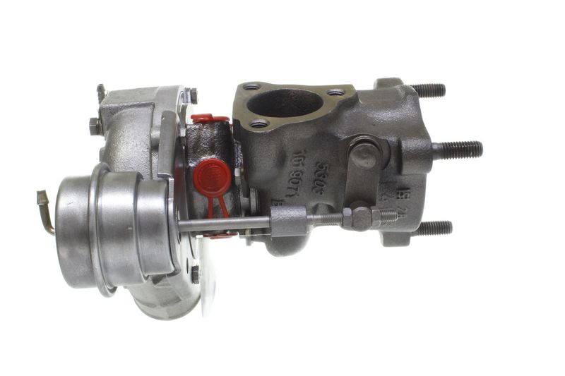 Repasované turbodmychadlo BorgWarner 53039880073