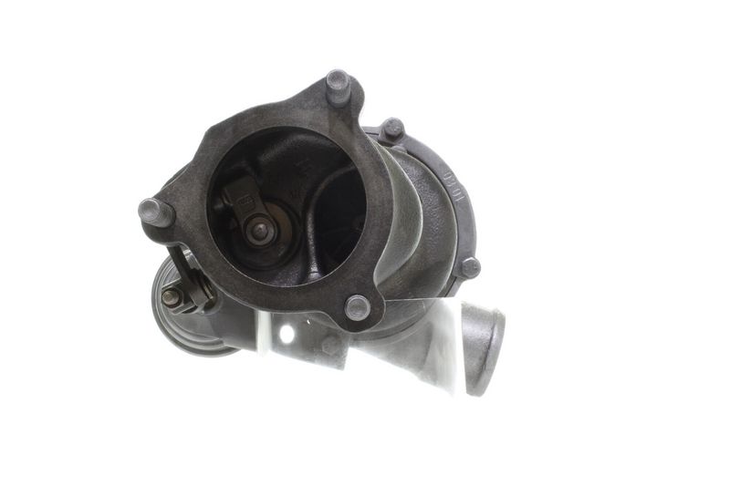 Repasované turbodmychadlo BorgWarner 53039880073