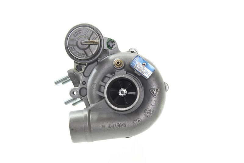 Repasované turbodmychadlo BorgWarner 53039880089