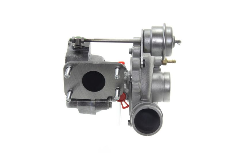 Repasované turbodmychadlo BorgWarner 53039880089