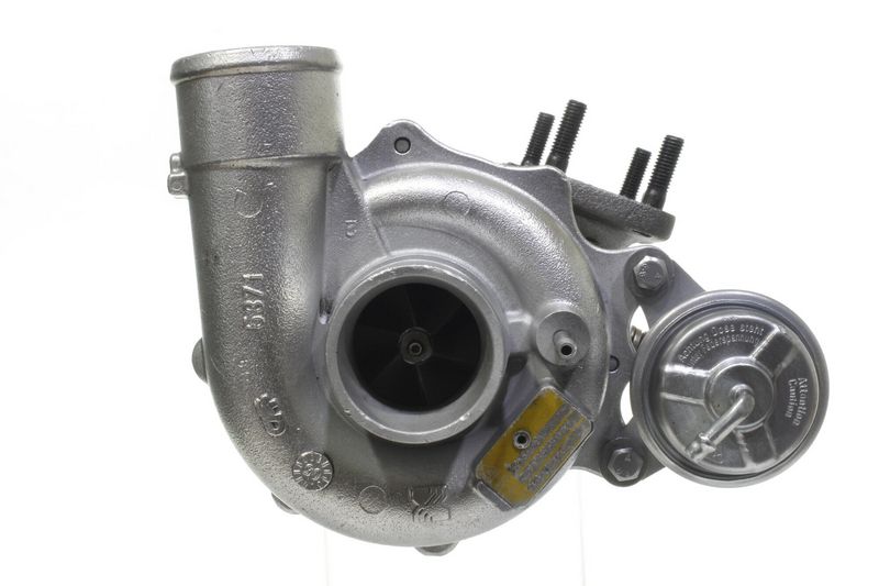 Repasované turbodmychadlo BorgWarner 53039880102