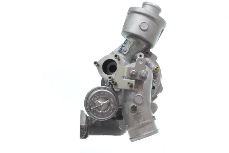 Repasované turbodmychadlo BorgWarner 53039880106