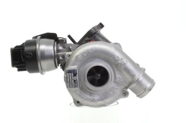Repasované turbodmychadlo BorgWarner 53039880109