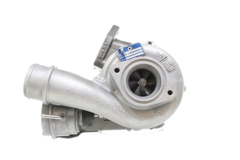 Repasované turbodmychadlo BorgWarner 53039880143