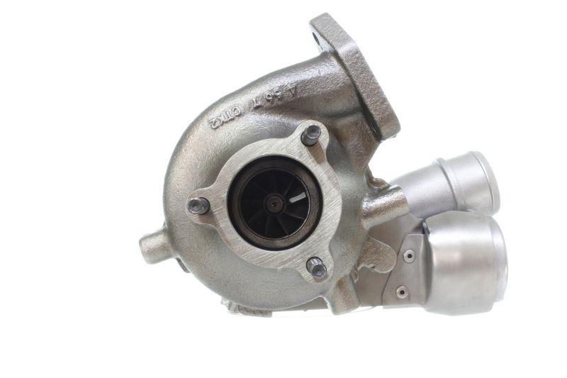 Repasované turbodmychadlo BorgWarner 53039880143