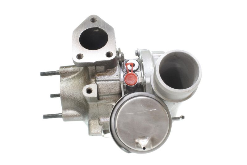 Repasované turbodmychadlo BorgWarner 53039880143