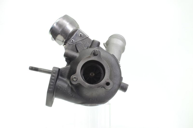 Repasované turbodmychadlo BorgWarner 53039880145