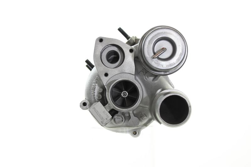 Repasované turbodmychadlo BorgWarner 53039880146