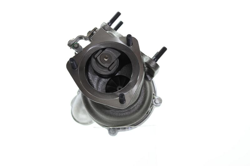 Repasované turbodmychadlo BorgWarner 53039880146
