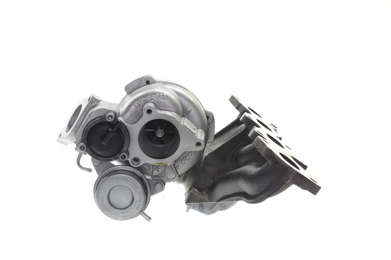 Repasované turbodmychadlo BorgWarner 53039880149