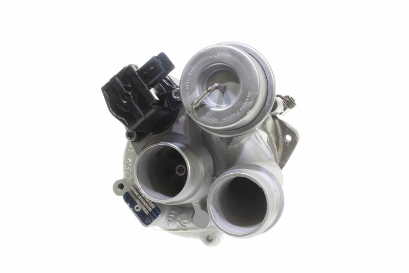 Repasované turbodmychadlo BORGWARNER 53039880163 (11657600890)