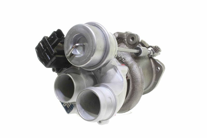 Repasované turbodmychadlo BORGWARNER 53039880163 (11657600890)