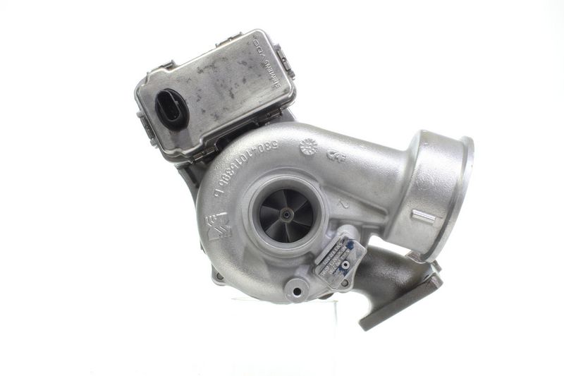 Repasované turbodmychadlo BorgWarner 53039880171