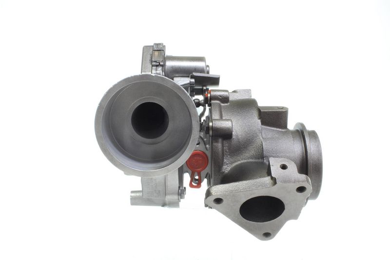 Repasované turbodmychadlo BorgWarner 53039880171