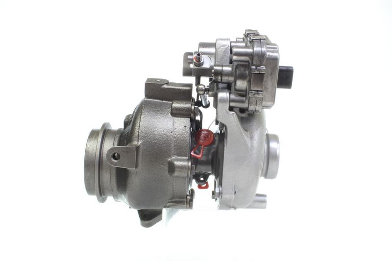 Repasované turbodmychadlo BorgWarner 53039880171