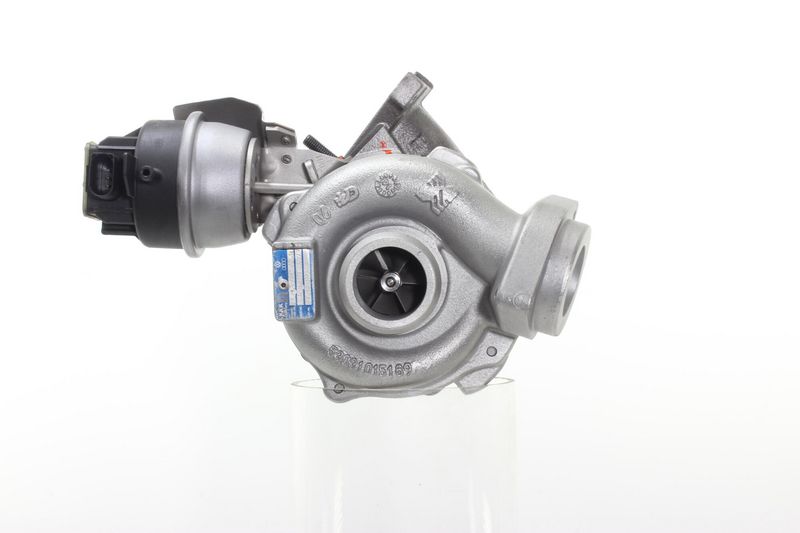 Repasované turbodmychadlo BorgWarner 53039880190