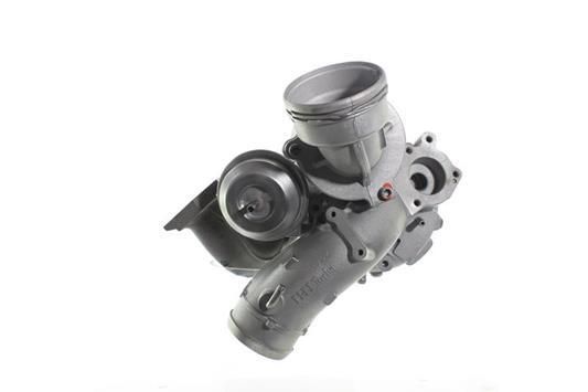 Turbodmychadlo BORGWARNER 53039880290 (06J145722BX)
