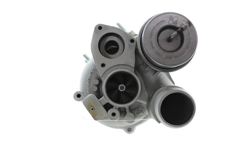 Repasované turbodmychadlo BorgWarner 53039880298