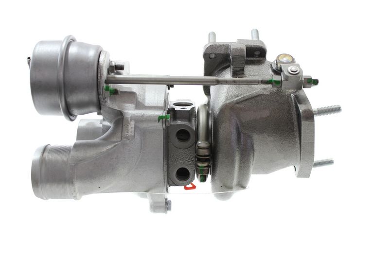 Repasované turbodmychadlo BorgWarner 53039880298