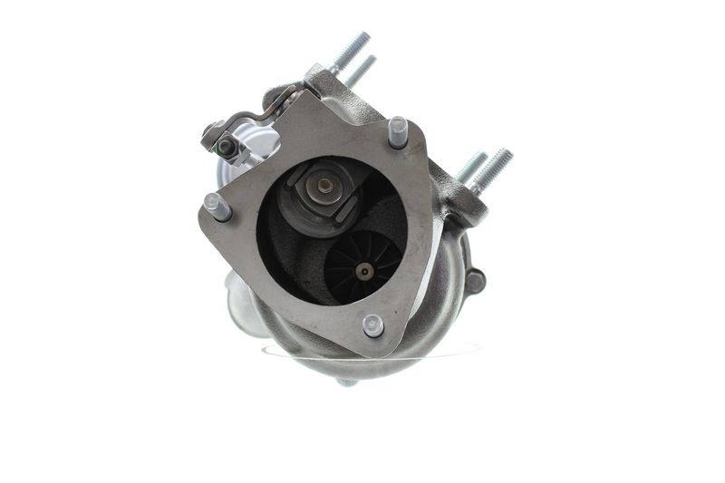 Repasované turbodmychadlo BorgWarner 53039880298