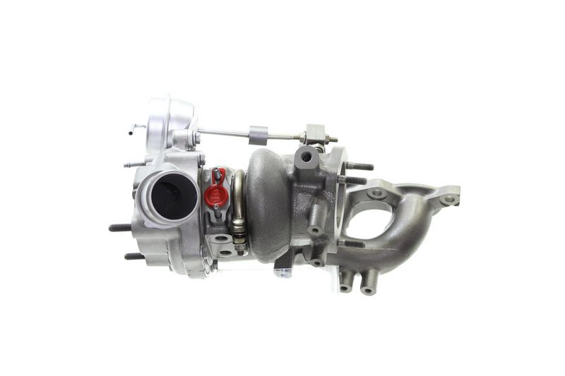 Repasované turbodmychadlo BorgWarner 53039880306