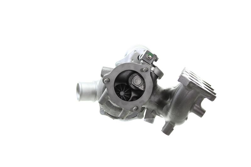 Repasované turbodmychadlo BorgWarner 53039880306