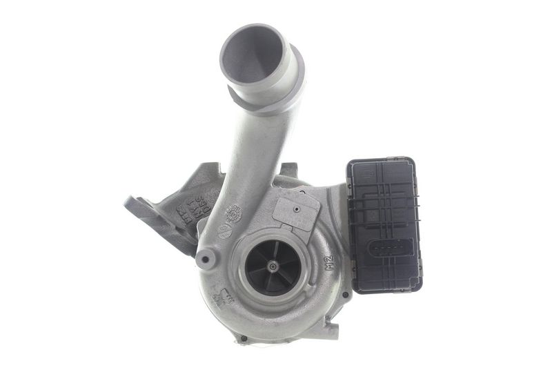 Repasované turbodmychadlo BorgWarner 53039880337